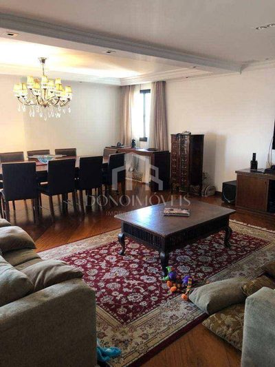 Cobertura, 4 quartos, 523 m² - Foto 2