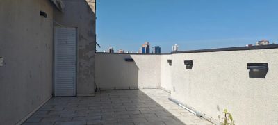Cobertura, 2 quartos, 42 m² - Foto 2