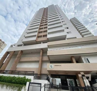 Apartamento, 1 quarto, 60 m² - Foto 1