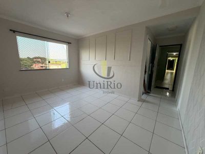 Apartamento, 2 quartos, 58 m² - Foto 1