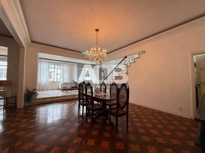 Cobertura, 5 quartos, 460 m² - Foto 4