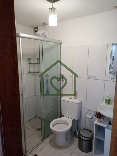 Apartamento, 1 quarto, 46 m² - Foto 2