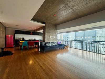 Apartamento, 3 quartos, 178 m² - Foto 5