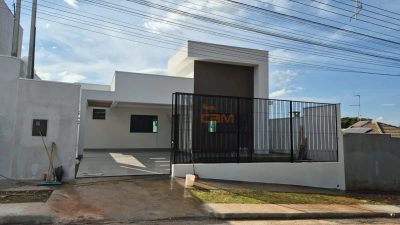 Casa, 2 quartos, 202 m² - Foto 3