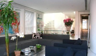 Apartamento, 3 quartos, 420 m² - Foto 1