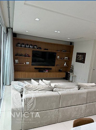 Apartamento, 4 quartos, 162 m² - Foto 3