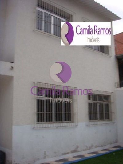 Prédio Inteiro, 519 m² - Foto 1