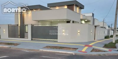 Casa, 4 quartos, 120 m² - Foto 2
