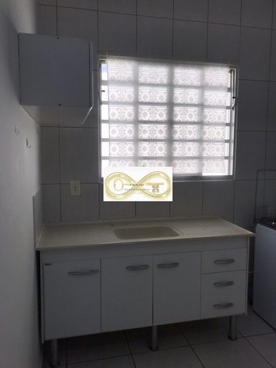 Kitnet-Studio, 32 m² - Foto 4