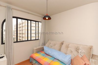 Apartamento, 3 quartos, 76 m² - Foto 2