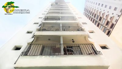 Apartamento, 3 quartos, 88 m² - Foto 2