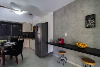 Sobrado, 3 quartos, 155 m² - Foto 4