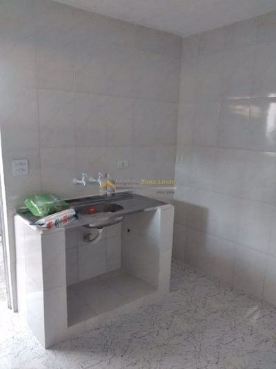 Casa, 1 quarto, 30 m² - Foto 4