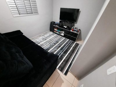 Apartamento, 2 quartos, 50 m² - Foto 4