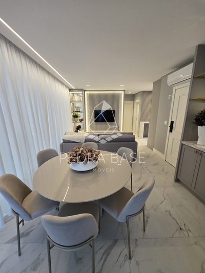 Apartamento, 3 quartos, 115 m² - Foto 1