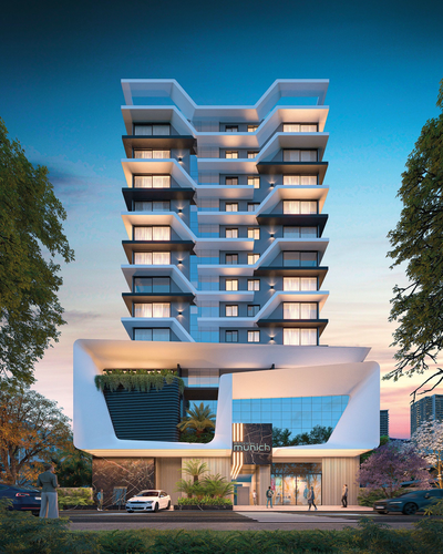 Depósito-Galpão, 207 m² - Foto 2