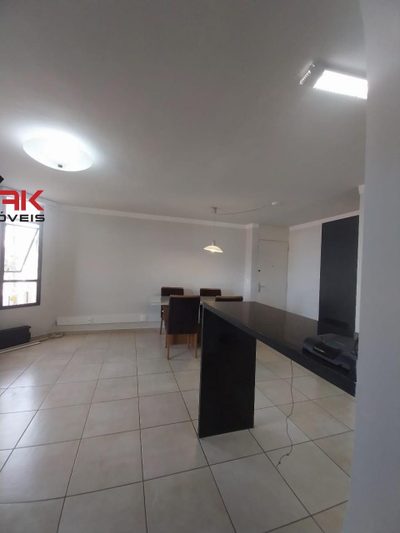Apartamento, 2 quartos, 76 m² - Foto 4