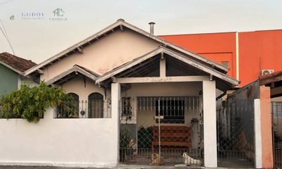 Casa, 2 quartos, 90 m² - Foto 1