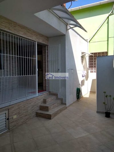 Casa, 3 quartos - Foto 3