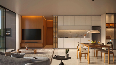 Apartamento, 4 quartos, 248 m² - Foto 4