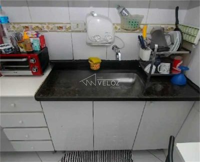 Apartamento, 2 quartos, 63 m² - Foto 5