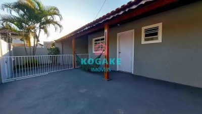 Casa, 2 quartos, 100 m² - Foto 1