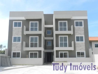 Apartamento, 2 quartos - Foto 1