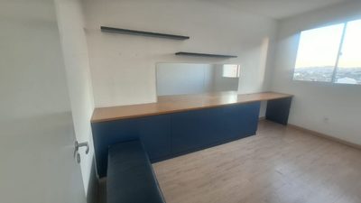 Apartamento, 2 quartos, 56 m² - Foto 2