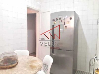 Apartamento, 4 quartos, 167 m² - Foto 3