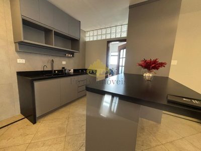 Cobertura, 3 quartos, 192 m² - Foto 1