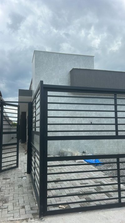 Casa de Condomínio, 2 quartos - Foto 1