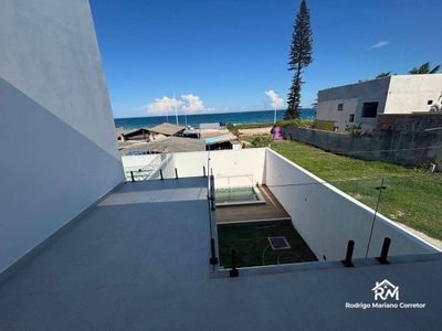 Casa, 4 quartos, 144 m² - Foto 4