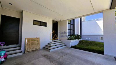 Casa, 3 quartos, 290 m² - Foto 2