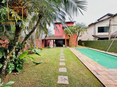 Casa, 3 quartos, 199 m² - Foto 2