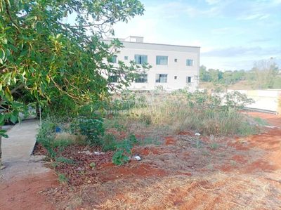 Terreno, 327 m² - Foto 5