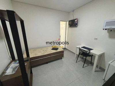 Kitnet-Studio, 14 m² - Foto 3