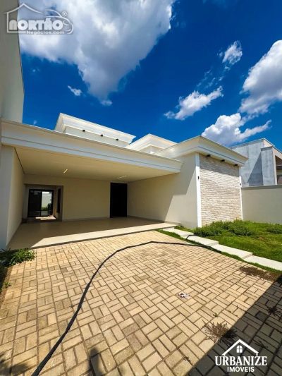 Casa, 2 quartos, 188 m² - Foto 1