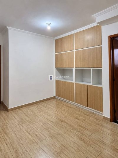 Apartamento, 3 quartos, 100 m² - Foto 4