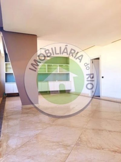 Apartamento, 3 quartos, 220 m² - Foto 3