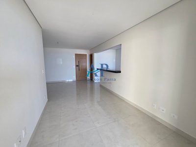 Apartamento, 3 quartos, 120 m² - Foto 2