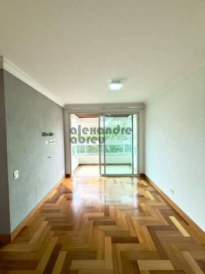Apartamento, 2 quartos, 75 m² - Foto 2