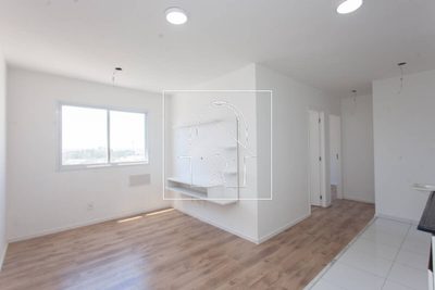 Apartamento, 2 quartos, 40 m² - Foto 5