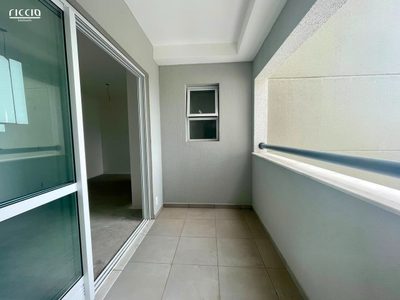 Apartamento, 2 quartos, 56 m² - Foto 4
