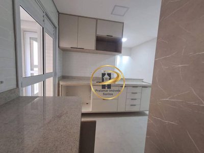 Apartamento, 2 quartos, 82 m² - Foto 4