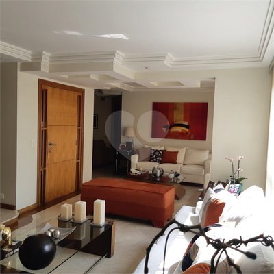 Apartamento, 4 quartos, 190 m² - Foto 5