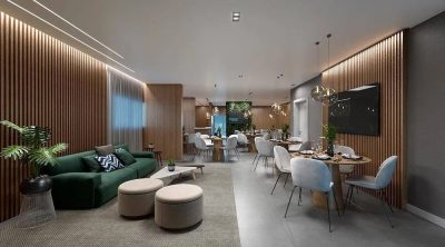 Apartamento, 2 quartos, 92 m² - Foto 4