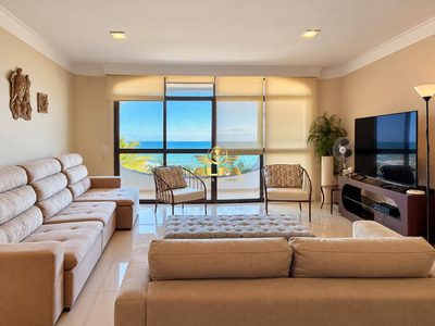 Apartamento, 4 quartos, 190 m² - Foto 2
