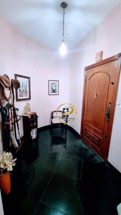 Apartamento, 3 quartos, 154 m² - Foto 5