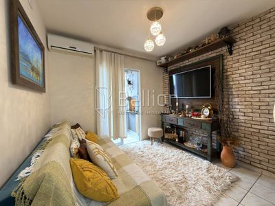 Apartamento, 2 quartos, 64 m² - Foto 2