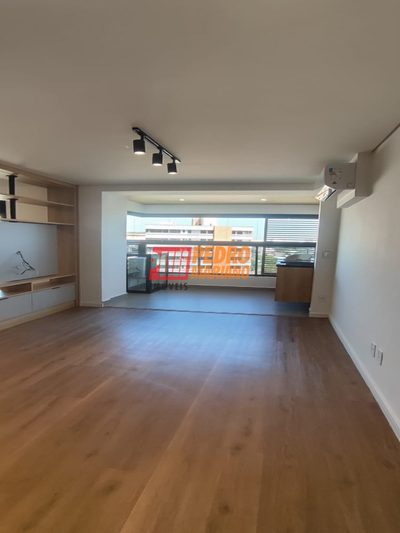 Apartamento, 1 quarto, 42 m² - Foto 1